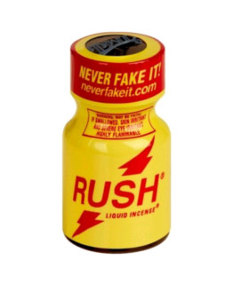 Попперс Rush, 10 мл - No Taboo