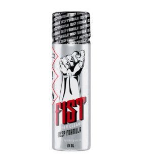 Попперс Fist silver, 24 мл - No Taboo