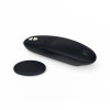 Магнитная клипса для Moxie by We-Vibe Magnetic Clip черная фото №2 — секс игрушки: Украина, NO TABOO