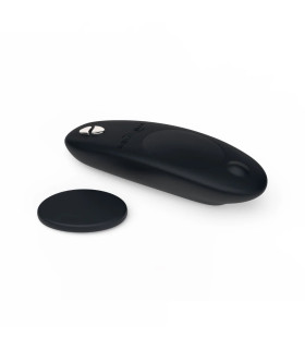 Магнитная клипса для Moxie by We-Vibe Magnetic Clip черная - No Taboo