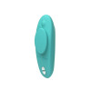 Магнитная клипса для Moxie by We-Vibe Magnetic Clip бирюзовая фото №3 — секс игрушки: Украина, NO TABOO