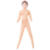 Секс-кукла Puppe Joann You2Toys 3 отверстия, 152 см фото №3 — секс игрушки: Украина, NO TABOO