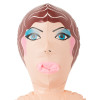 Секс-кукла Puppe Joann You2Toys 3 отверстия, 152 см фото №2 — секс игрушки: Украина, NO TABOO