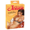 Секс-кукла Puppe Joann You2Toys 3 отверстия, 152 см фото №1 — секс игрушки: Украина, NO TABOO
