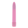 Вибропуля Dream Toys розовая, 16 х 2.2 см фото №1 — секс игрушки: Украина, NO TABOO