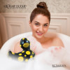 Уточка вибратор I Rub My Duckie черная в желтый горошек фото №8 — секс игрушки: Украина, NO TABOO