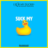Уточка вибратор I Rub My Duckie Classic желтая фото №7 — секс игрушки: Украина, NO TABOO