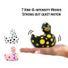 Уточка вибратор I Rub My Duckie черная в желтый горошек фото №6 — секс игрушки: Украина, NO TABOO