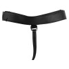 Страпон реалистичный King Cock Strap-On с кольцевым креплением, на трусиках, бежевый, 15.2 х 4.1 см фото №6 — секс игрушки: Украина, NO TABOO