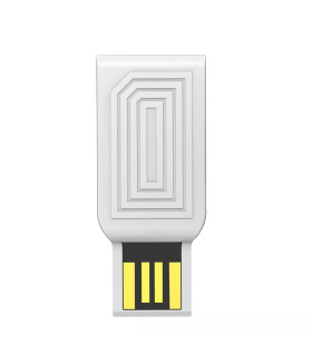 USB Bluetooth adapter для смарт секс-іграшок Lovense, білий - No Taboo