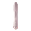Вибратор-кролик Dream Toys Coco розовый, 22.9 х 4.1 см фото №4 — секс игрушки: Украина, NO TABOO