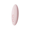 Вибратор в трусики Dream Toys Gigi с пультом, розовый, 9 х 3.5 см фото №6 — секс игрушки: Украина, NO TABOO