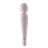 Вибратор-микрофон Dream Toys Nana розовый, 18.2 х 4 см фото №5 — секс игрушки: Украина, NO TABOO