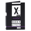 Духи с феромонами для мужчин Body Attck MEN violen X-PHERO, 1 мл, фото №1 — секс шоп Украина, NO TABOO