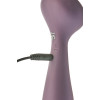 Вибромассажер с функцией нагрева Dream Toys фиолетовый, 17.4 х 4.7 см фото №9 — секс игрушки: Украина, NO TABOO