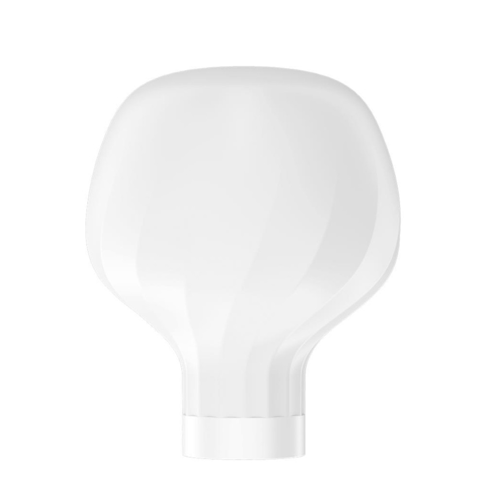 Вибратор-микрофон Satisfyer Double Wand-er с приложением, белый, 27 х 5.5 см фото №4 — секс игрушки: Украина, NO TABOO