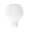 Вибратор-микрофон Satisfyer Double Wand-er с приложением, белый, 27 х 5.5 см фото №4 — секс игрушки: Украина, NO TABOO