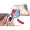 Вибратор для трусиков с умными часами Magic Nyx Smart Panty Vibrator фото №13 — секс игрушки: Украина, NO TABOO