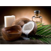  Масло для массажа Intt Coconut (Vegan), 150 мл, с ароматом кокоса, фото №5 — секс шоп Украина, NO TABOO