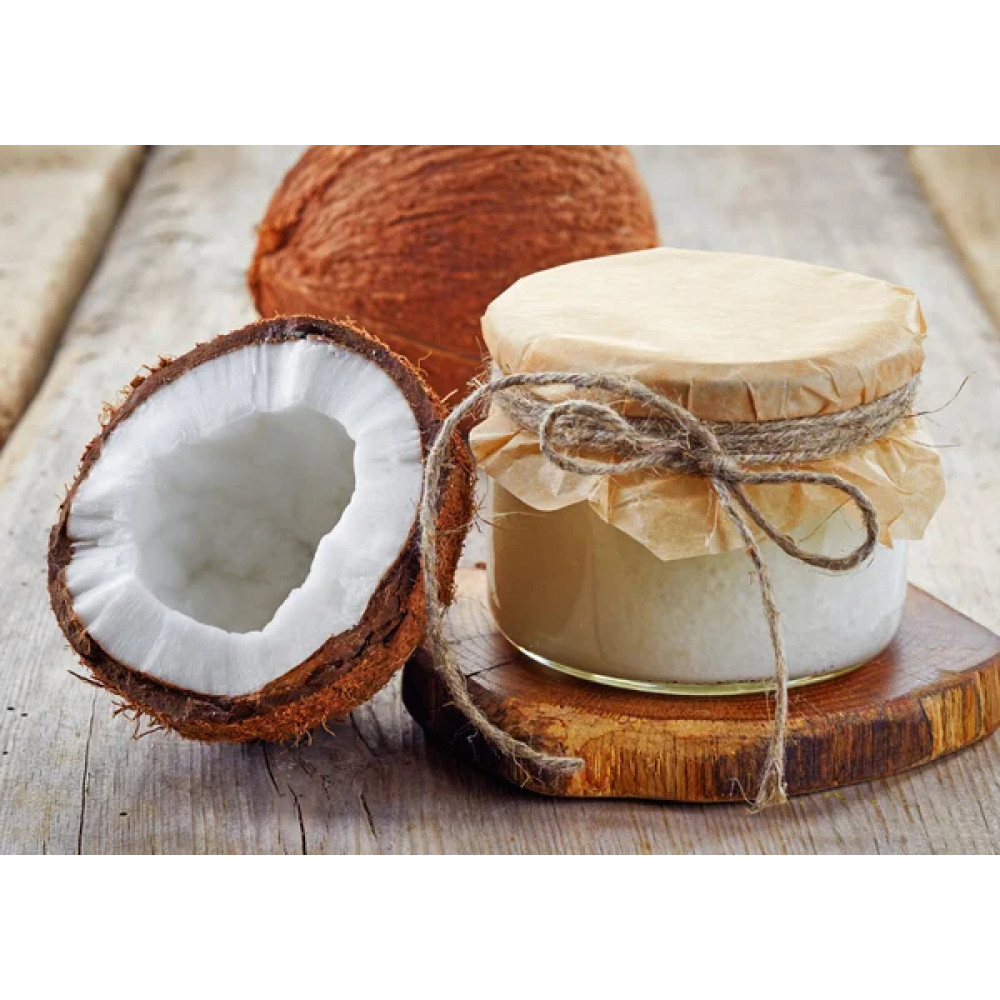 Лубрикант Intt Coconut (Vegan), 100 мл, на водной основе, с ароматом кокоса, фото №6 — секс шоп Украина, NO TABOO