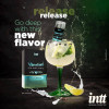 Жидкий вибратор Intt Vibration Gin & Tonic,15 мл, на водной основе фото №6 — секс игрушки: Украина, NO TABOO