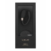 Вибратор для пар Lelo Tiani 3 с дистанционным пультом, черный, 7.8 х 3 см фото №2 — секс игрушки: Украина, NO TABOO