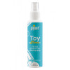 Очиститель для секс-игрушек Pjur Toy Clean, 100 мл, фото №1 — секс шоп Украина, NO TABOO