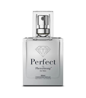 Духи с феромонами для мужчин Perfect with PheroStrong, 50 мл - No Taboo