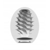 Набор самосмазывающихся мастурбаторов Satisfyer Masturbator Egg Bubble Fierce, 3 шт фото №4 — секс игрушки: Украина, NO TABOO