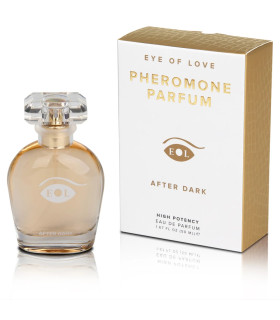 Женские духи с феромонами After Dark от EYE OF LOVE, 50 мл - No Taboo