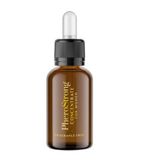 Парфуми з феромонами для жінок PheroStrong Concentrate 7.5 мл - No Taboo