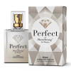 Духи для женщин с феромонами Perfect with PheroStrong, 50 мл, фото №1 — секс шоп Украина, NO TABOO