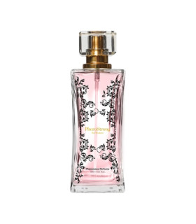 Духи с феромонами женские PheroStrong Pheromone Perfume, 50 мл - No Taboo