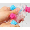 Мастурбатор нереалистичный TENGA Bobble Crazy Cubes разноцветный, 16.5 х 4.5 см фото №8 — секс игрушки: Украина, NO TABOO