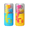 Мастурбатор нереалистичный TENGA Bobble Crazy Cubes разноцветный, 16.5 х 4.5 см фото №6 — секс игрушки: Украина, NO TABOO