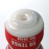 Мастурбатор мини в колбе Tenga SD Original Vacuum Cup Gentle красный фото №3 — секс игрушки: Украина, NO TABOO