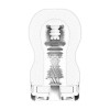 Мастурбатор мини в колбе Tenga SD Original Vacuum Cup Gentle красный фото №2 — секс игрушки: Украина, NO TABOO