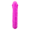 Фаллоимитатор двойной реалистичный California Exotic Novelties розовый, 30.5 х 3.2 см фото №7 — секс игрушки: Украина, NO TABOO