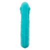 Фаллоимитатор двойной реалистичный California Exotic Novelties бирюзовый, 30.5 х 3.2 см фото №7 — секс игрушки: Украина, NO TABOO