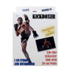 Секс-кукла Kickboxer, 1 отверстие, коричневая, 160 см фото №2 — секс игрушки: Украина, NO TABOO