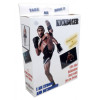 Секс-кукла Kickboxer, 1 отверстие, коричневая, 160 см фото №1 — секс игрушки: Украина, NO TABOO