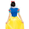 Костюм Белоснежки Leg Avenue Classic Snow White, M, 2 предмета, разноцветный , фото №5 — секс шоп Украина, NO TABOO