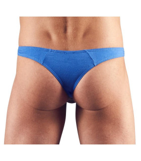 Набор мужских стрингов Svenjoyment, S, разноцветные, 3 шт - No Taboo