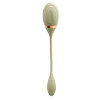 Вибратор для точки G Sweet Em Love Egg с вакуумной стимуляцией клитора, зеленый, 24.5 х 4.2 см фото №4 — секс игрушки: Украина, NO TABOO