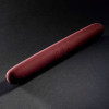 Вибратор двусторонний Sweet Em Dual Vibe силиконовый, фиолетовый, 22 х 3 см фото №12 — секс игрушки: Украина, NO TABOO