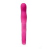 Вибратор для точки G Boss Series G-Spot розовый, 20 х 3 см фото №9 — секс игрушки: Украина, NO TABOO