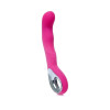 Вибратор для точки G Boss Series G-Spot розовый, 20 х 3 см фото №7 — секс игрушки: Украина, NO TABOO