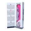 Вибратор для точки G Boss Series G-Spot розовый, 20 х 3 см фото №10 — секс игрушки: Украина, NO TABOO