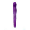 Вибратор для точки G Boss Series G-Spot фиолетовый, 20 х 3 см фото №9 — секс игрушки: Украина, NO TABOO