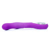 Вибратор для точки G Boss Series G-Spot фиолетовый, 20 х 3 см фото №4 — секс игрушки: Украина, NO TABOO